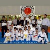 مسابقات کاراته جام رمضان در استان اصفهان برگزار شد.